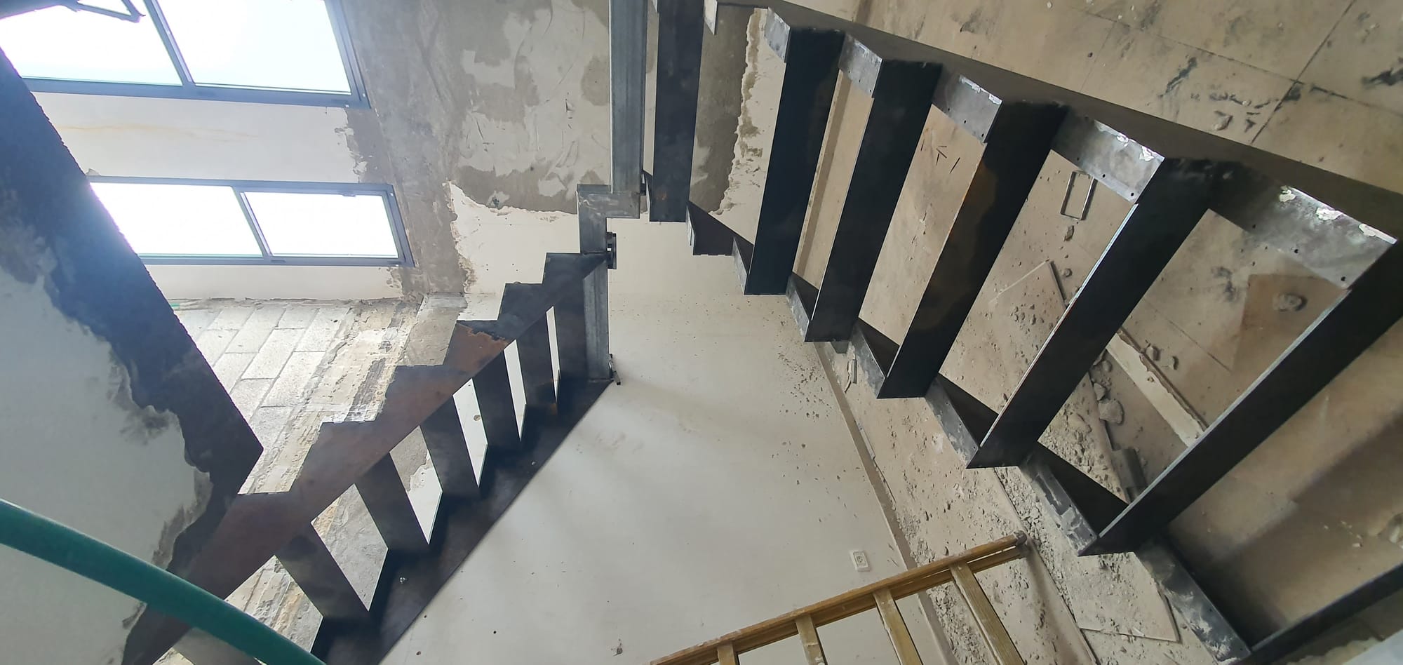 תוספת קומה לבית פרטי