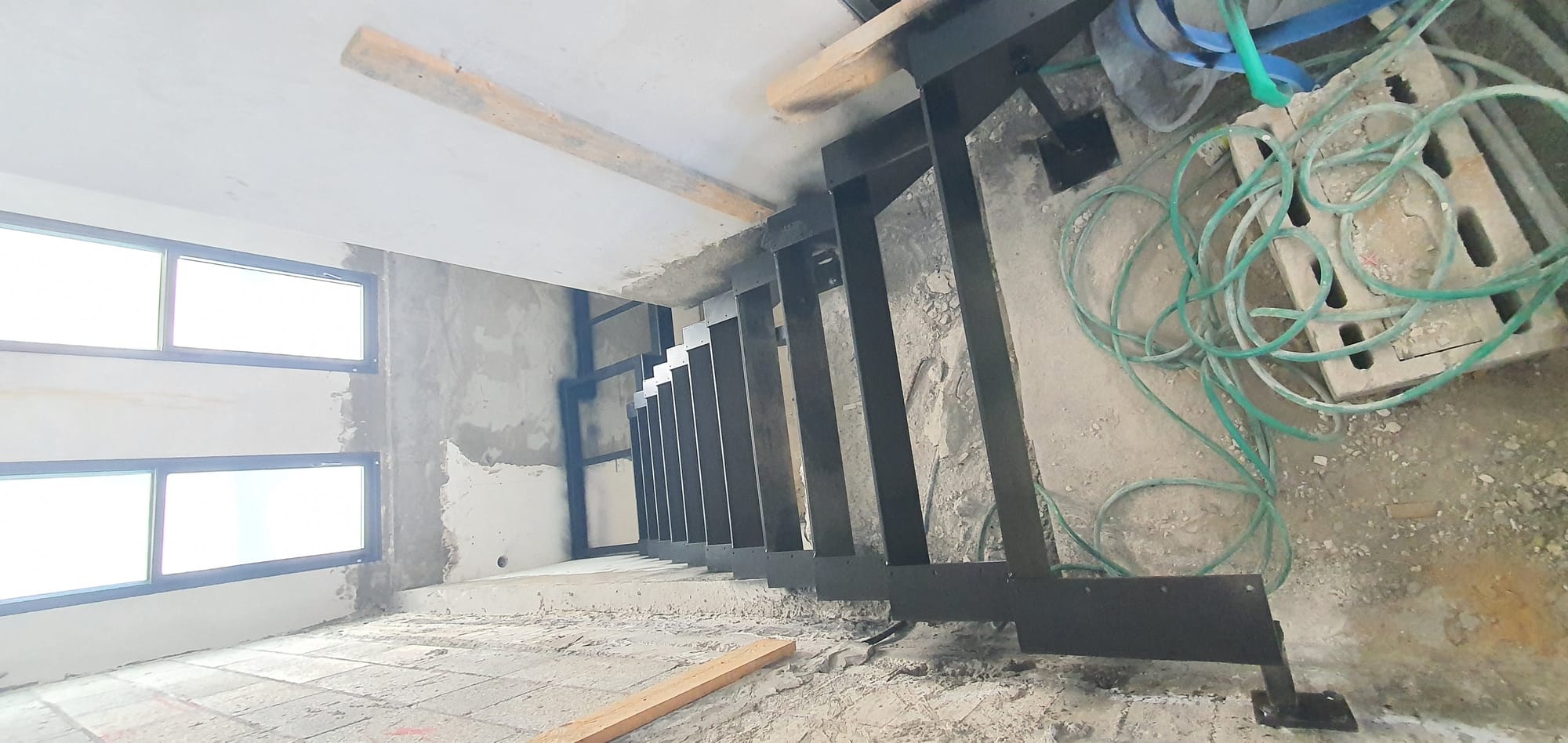 תוספת קומה לבית פרטי