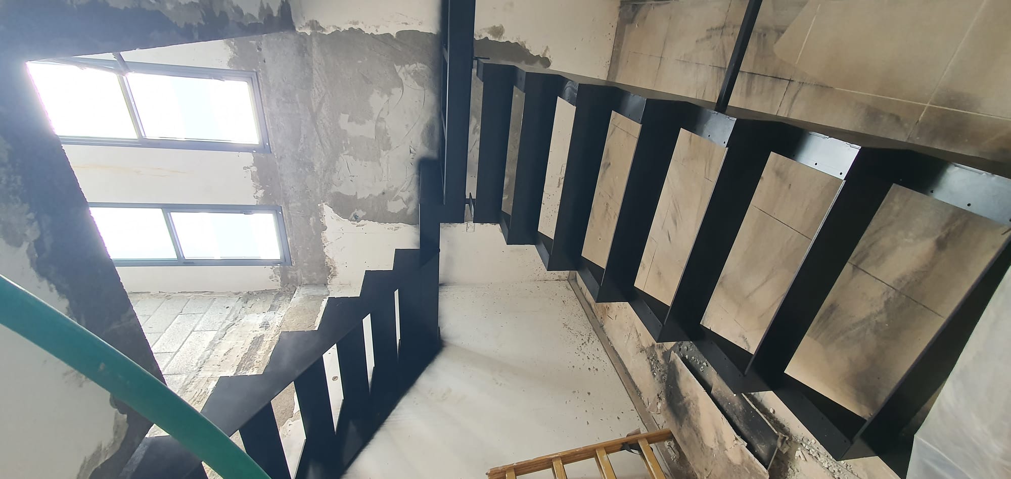 תוספת קומה לבית פרטי