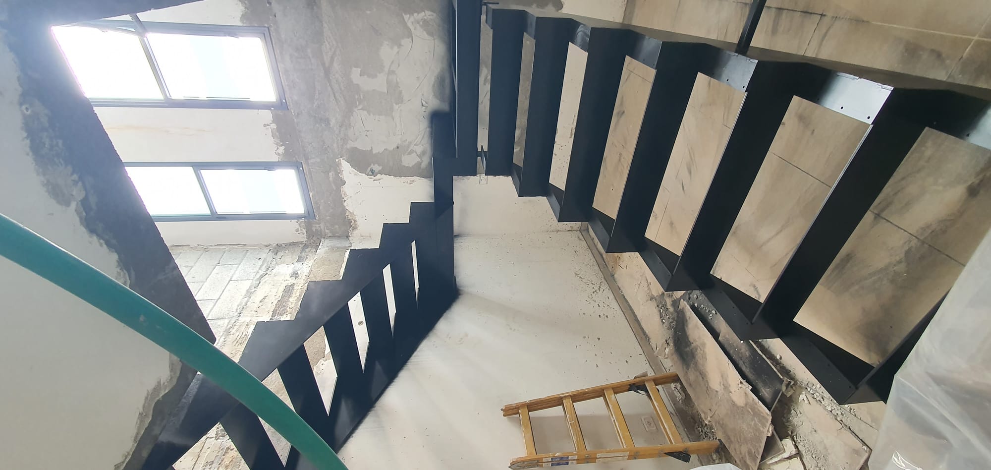 תוספת קומה לבית פרטי