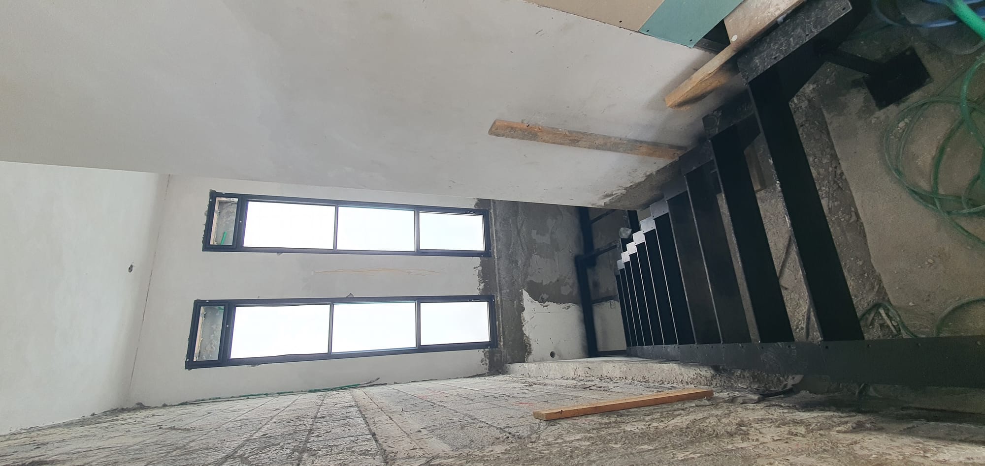 תוספת קומה לבית פרטי