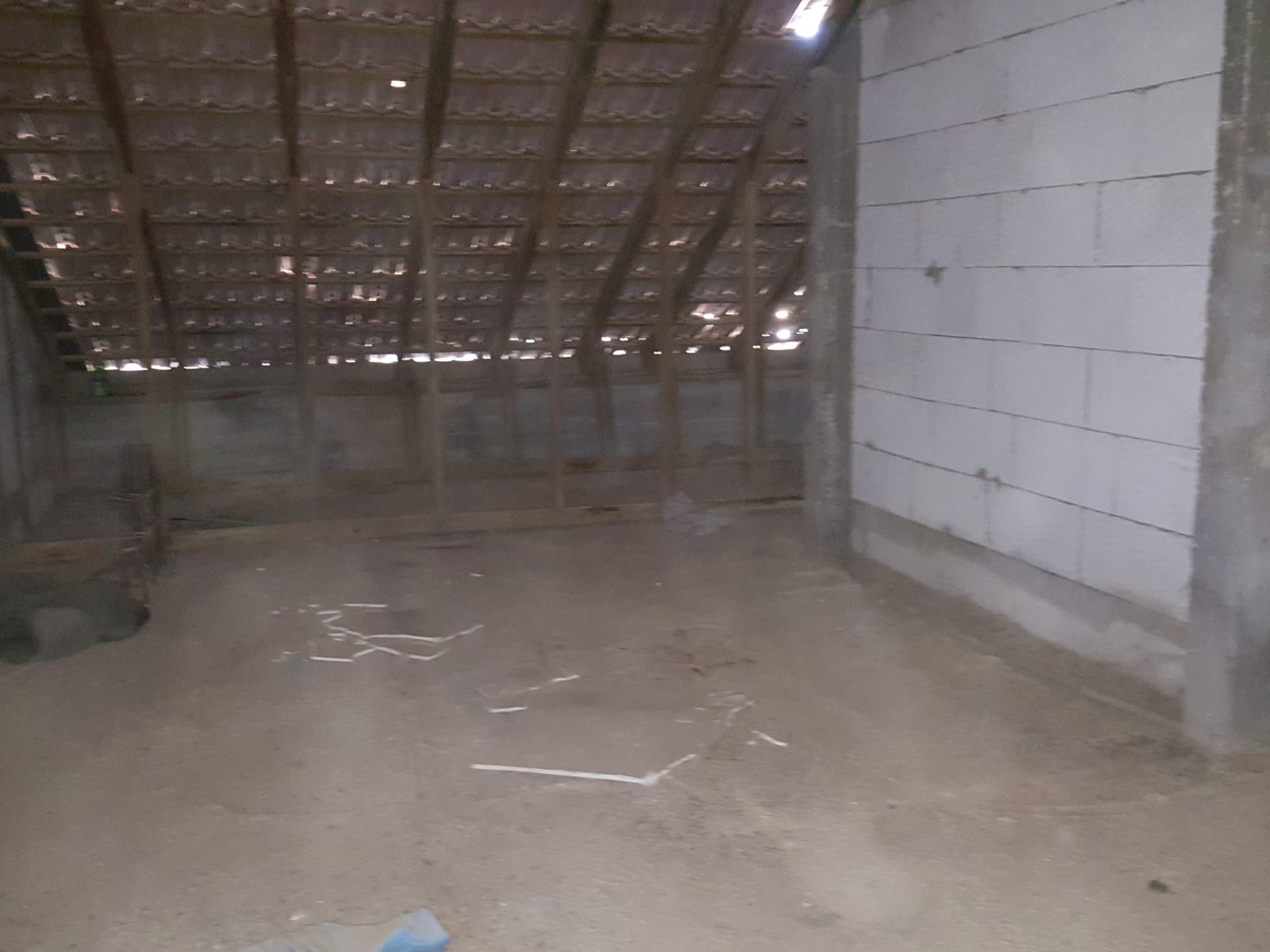 שיפוץ והרחבה בית קיים