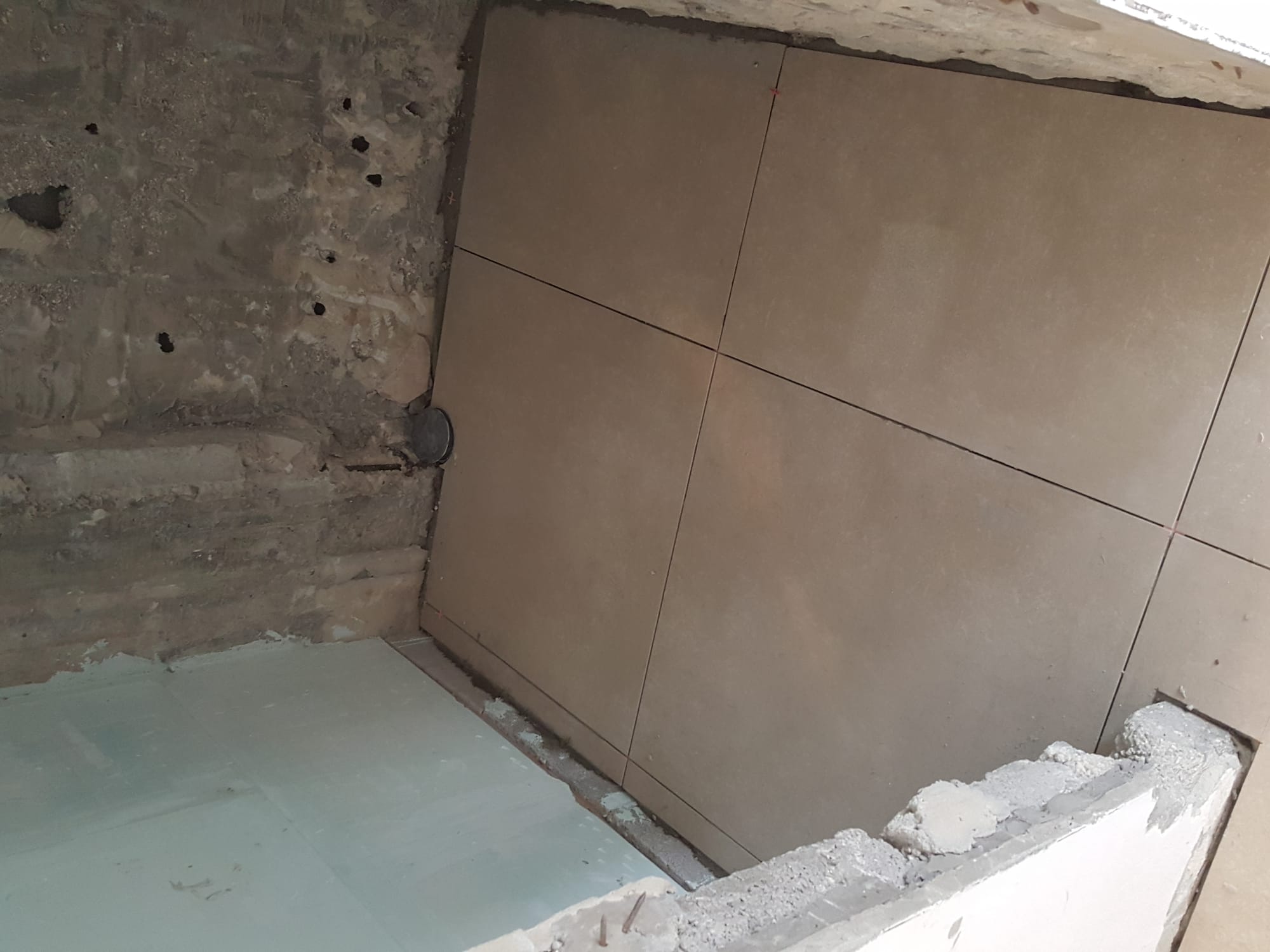 שיפוץ והרחבה בית קיים