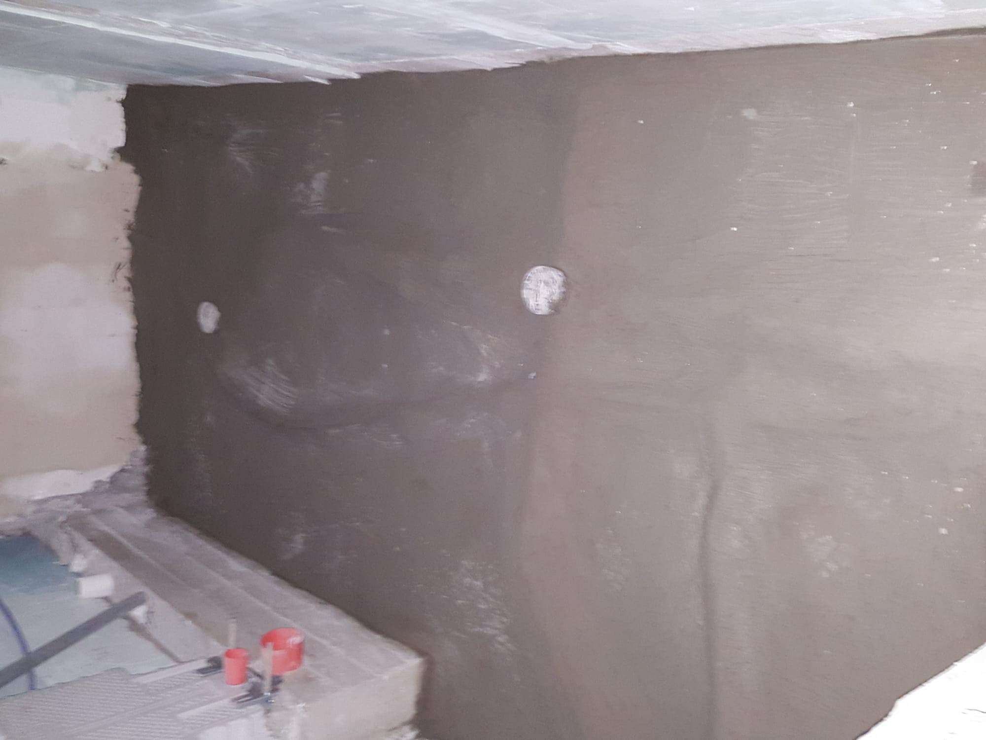 שיפוץ והרחבה בית קיים