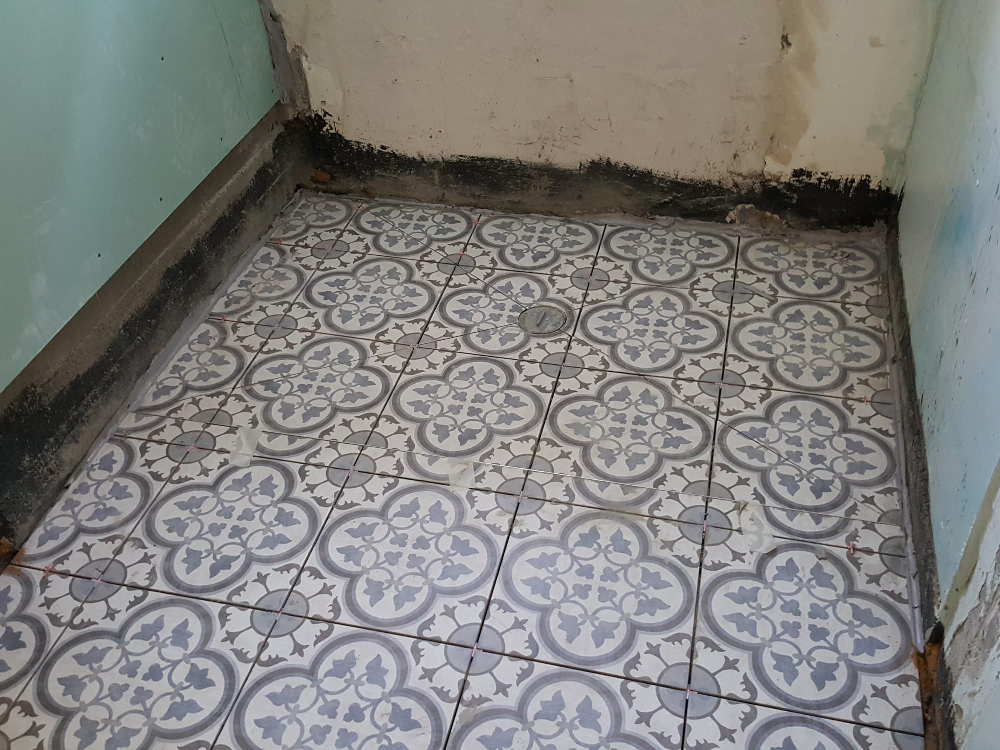 שיפוץ והרחבה בית קיים