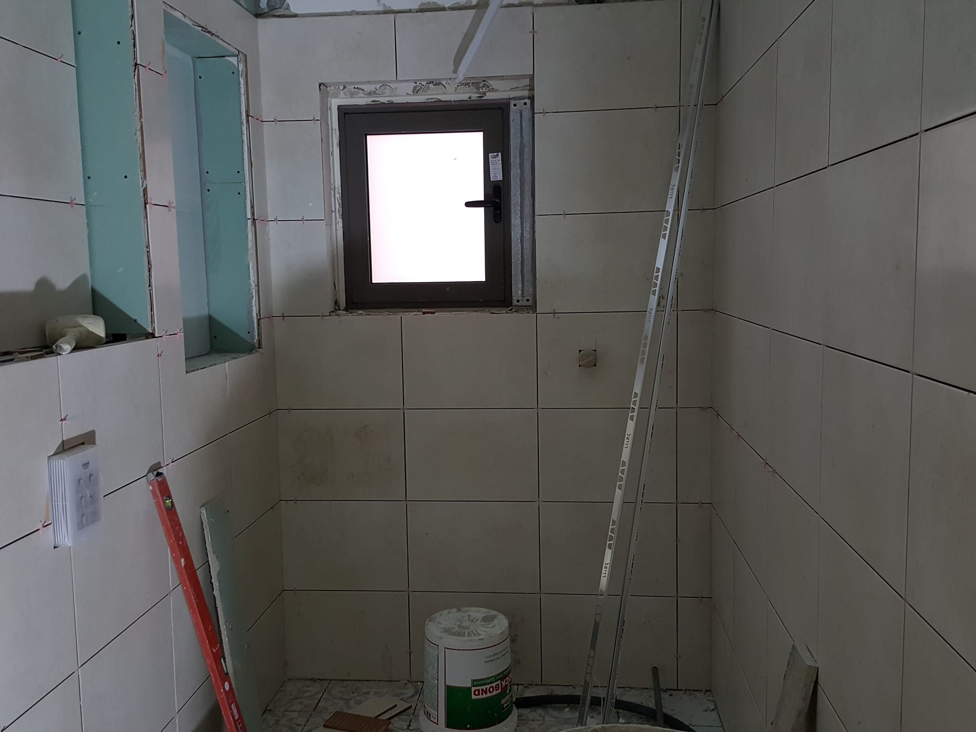 שיפוץ והרחבה בית קיים