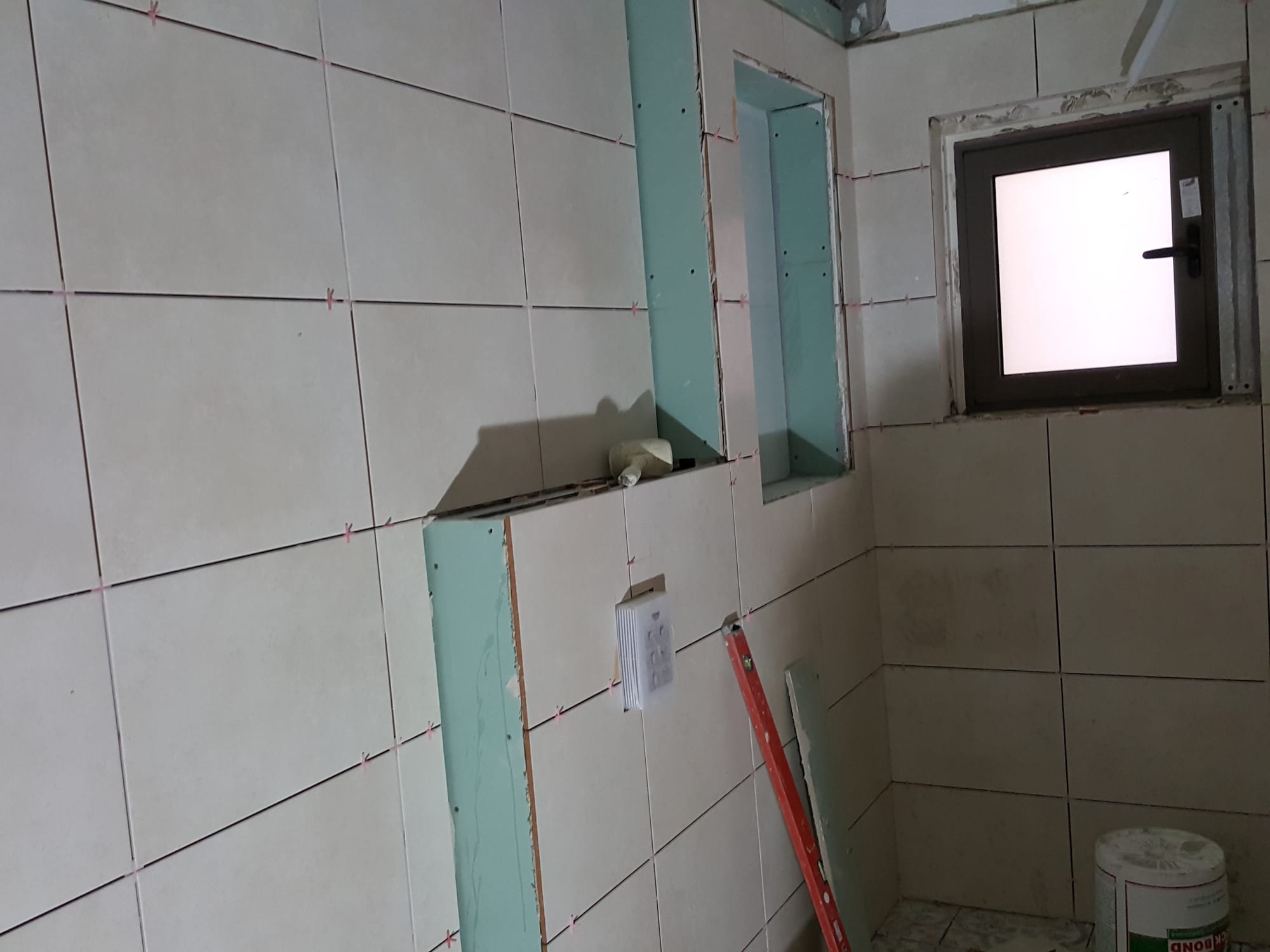 שיפוץ והרחבה בית קיים