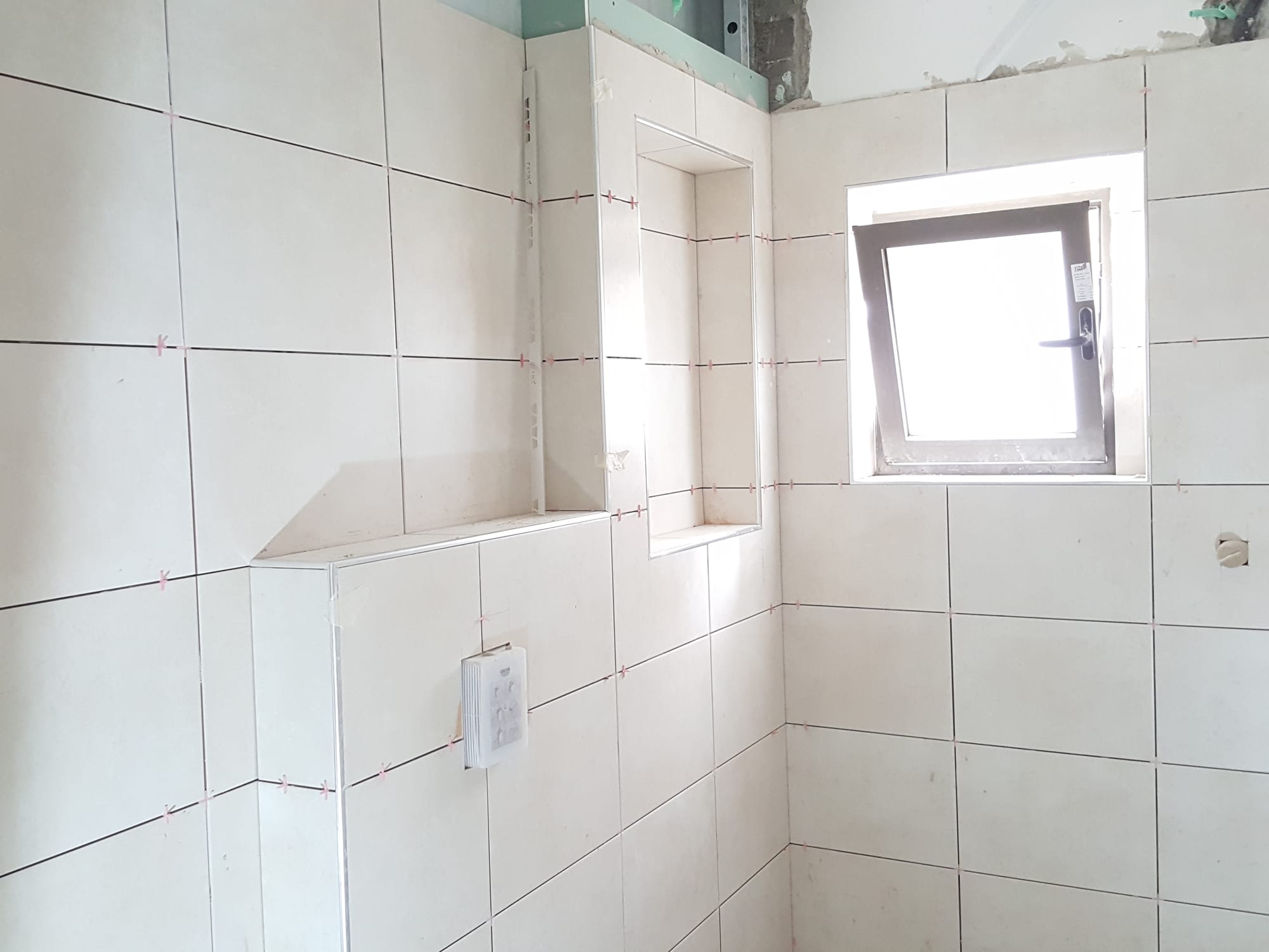 שיפוץ והרחבה בית קיים