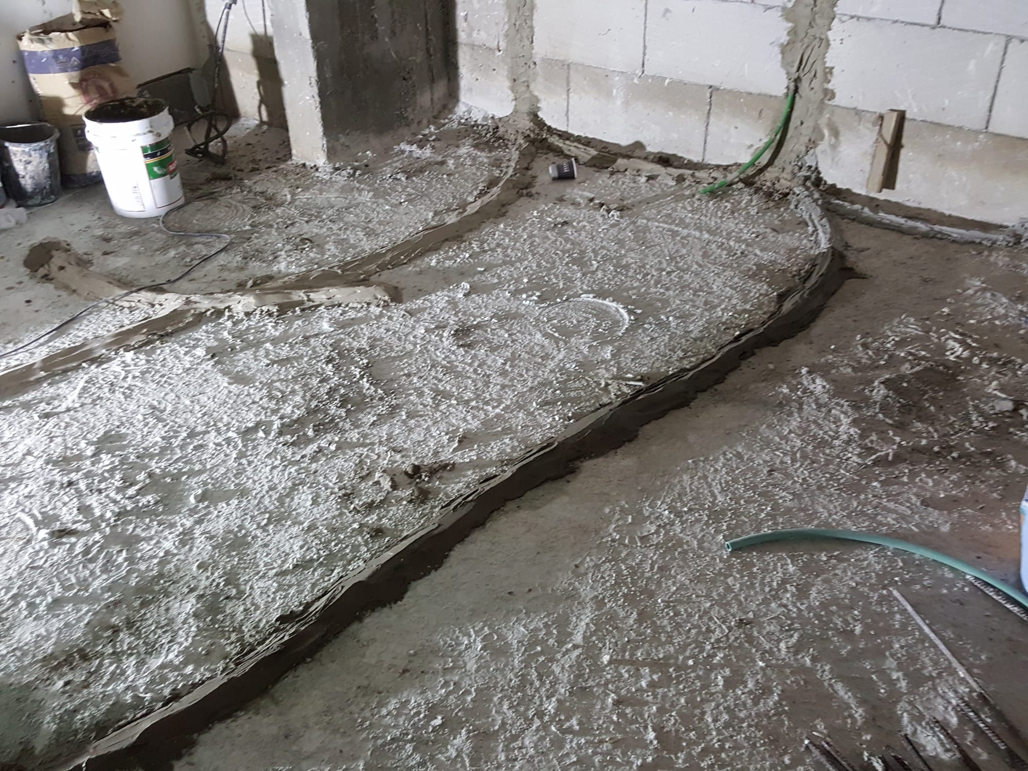 שיפוץ והרחבה בית קיים