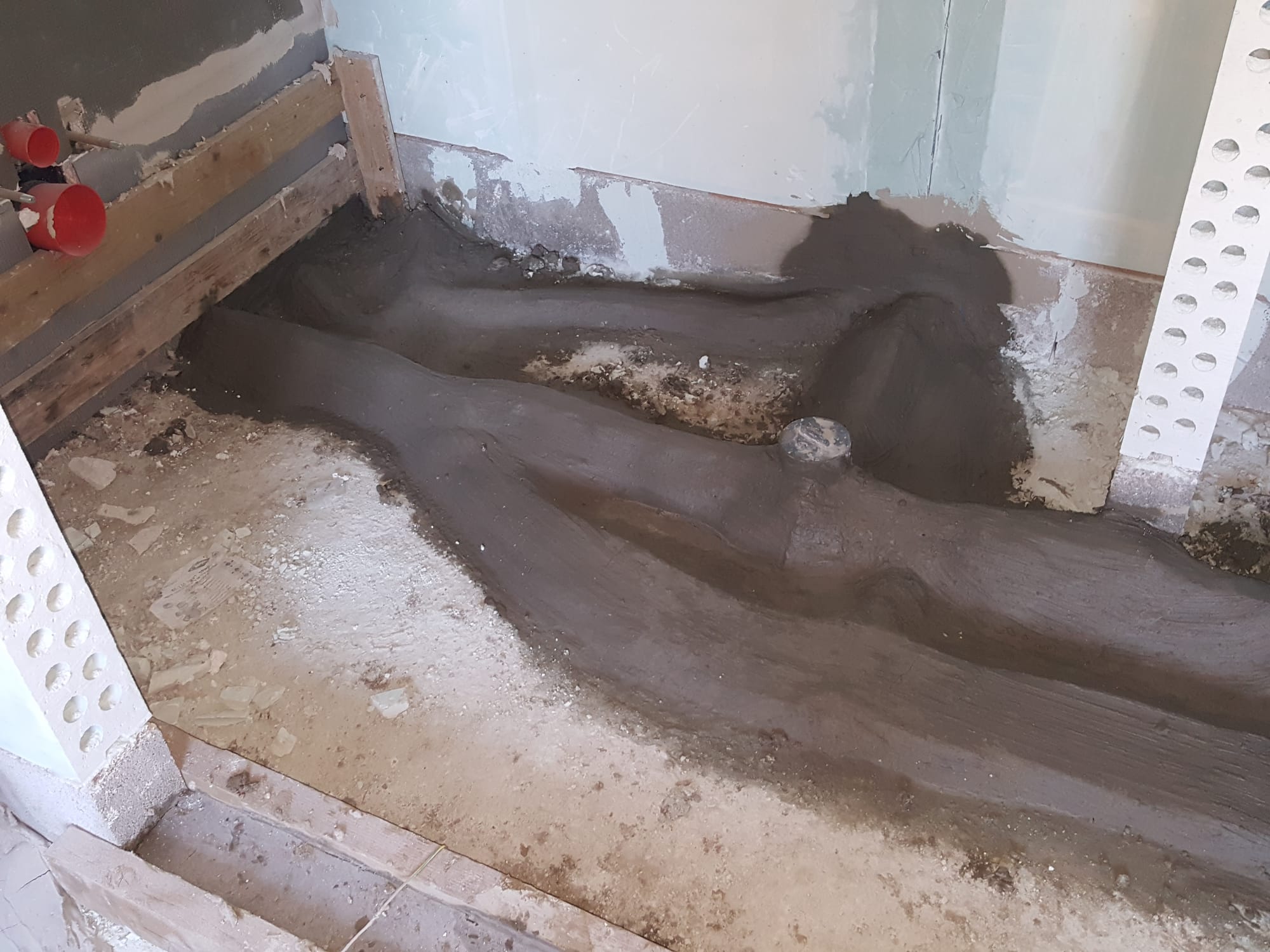 שיפוץ והרחבה בית קיים