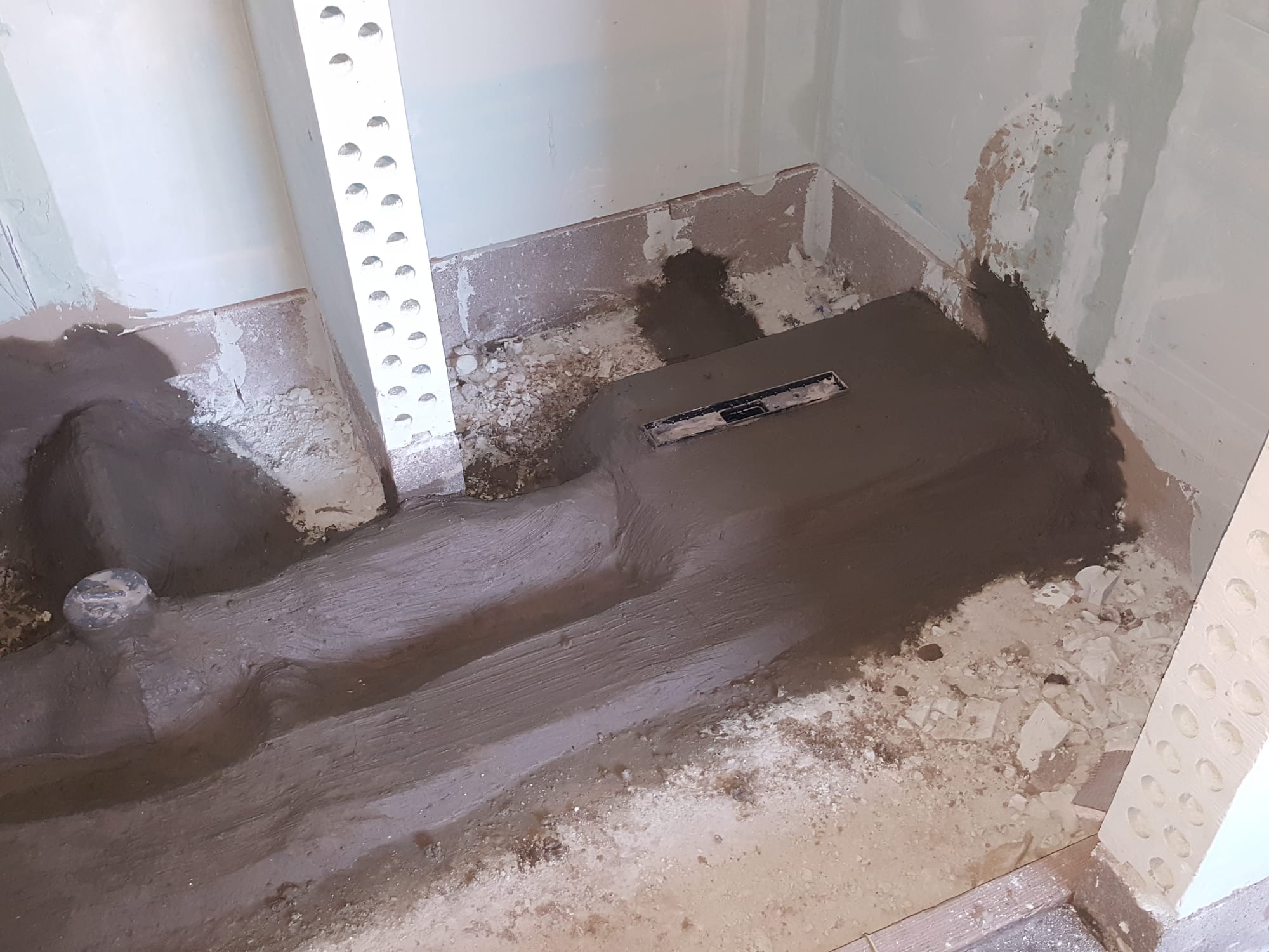 שיפוץ והרחבה בית קיים