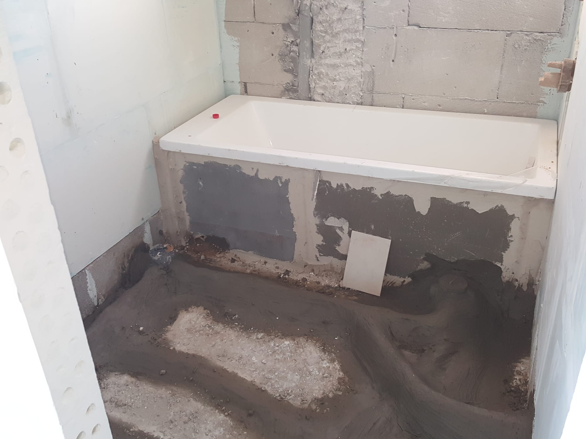 שיפוץ והרחבה בית קיים