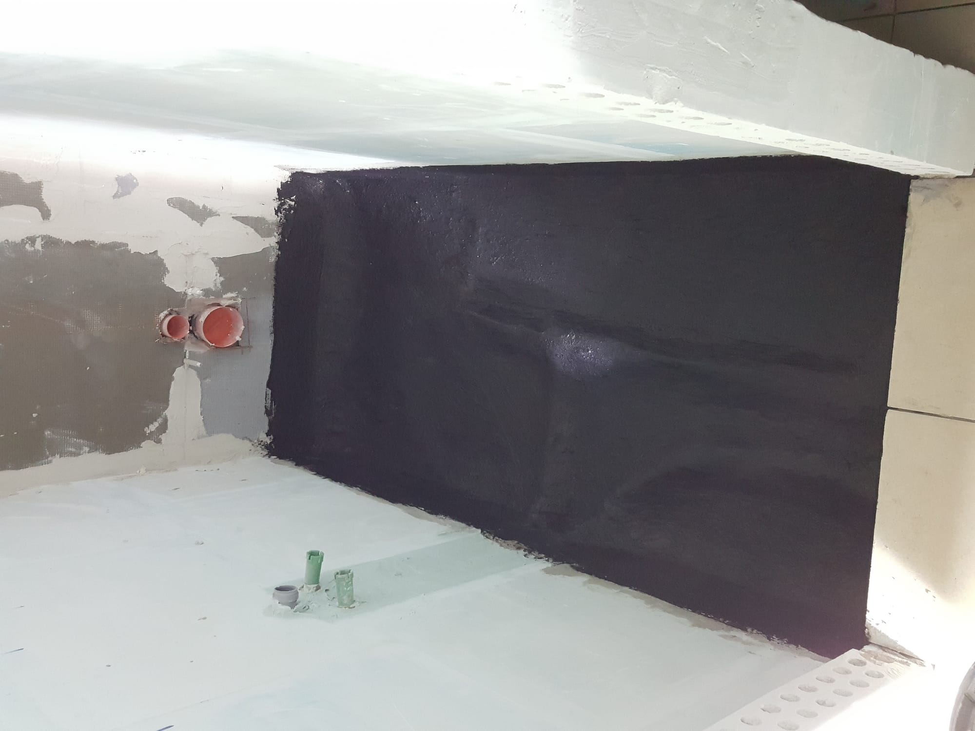 שיפוץ והרחבה בית קיים