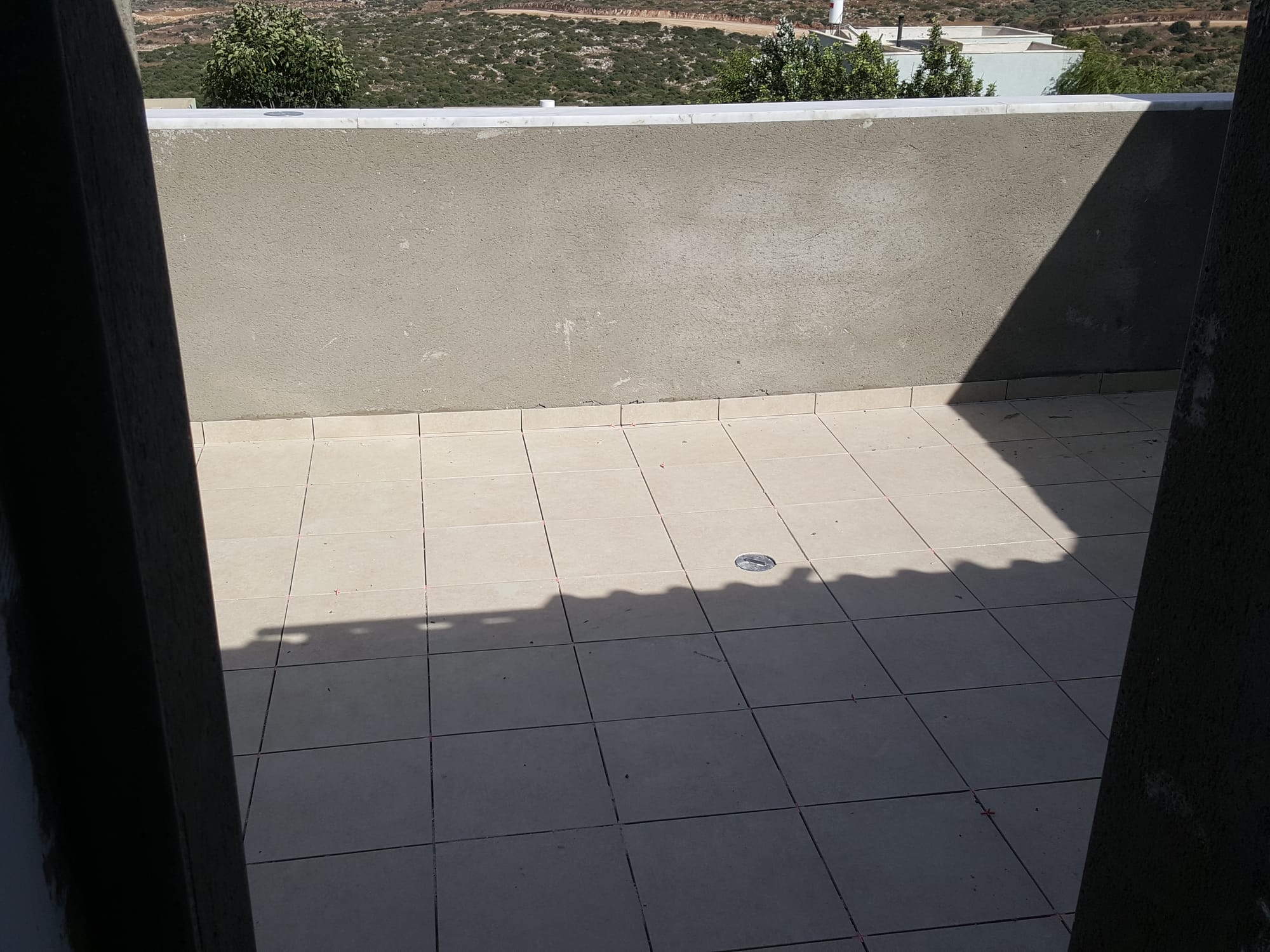 שיפוץ והרחבה בית קיים