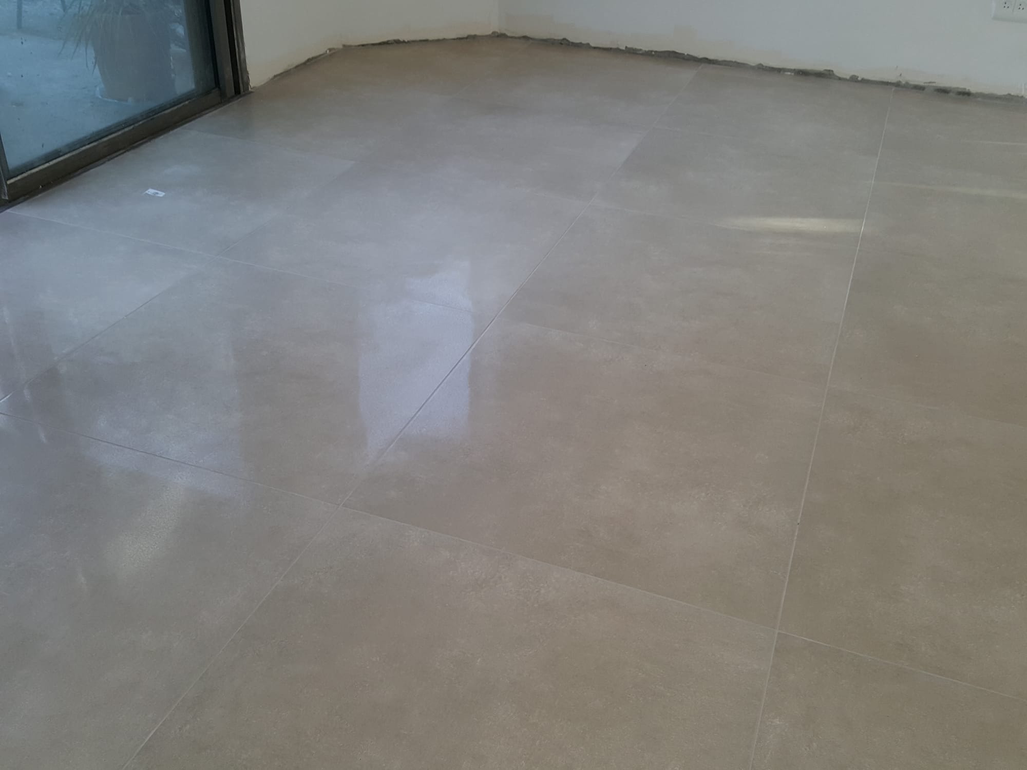 שיפוץ והרחבה בית קיים