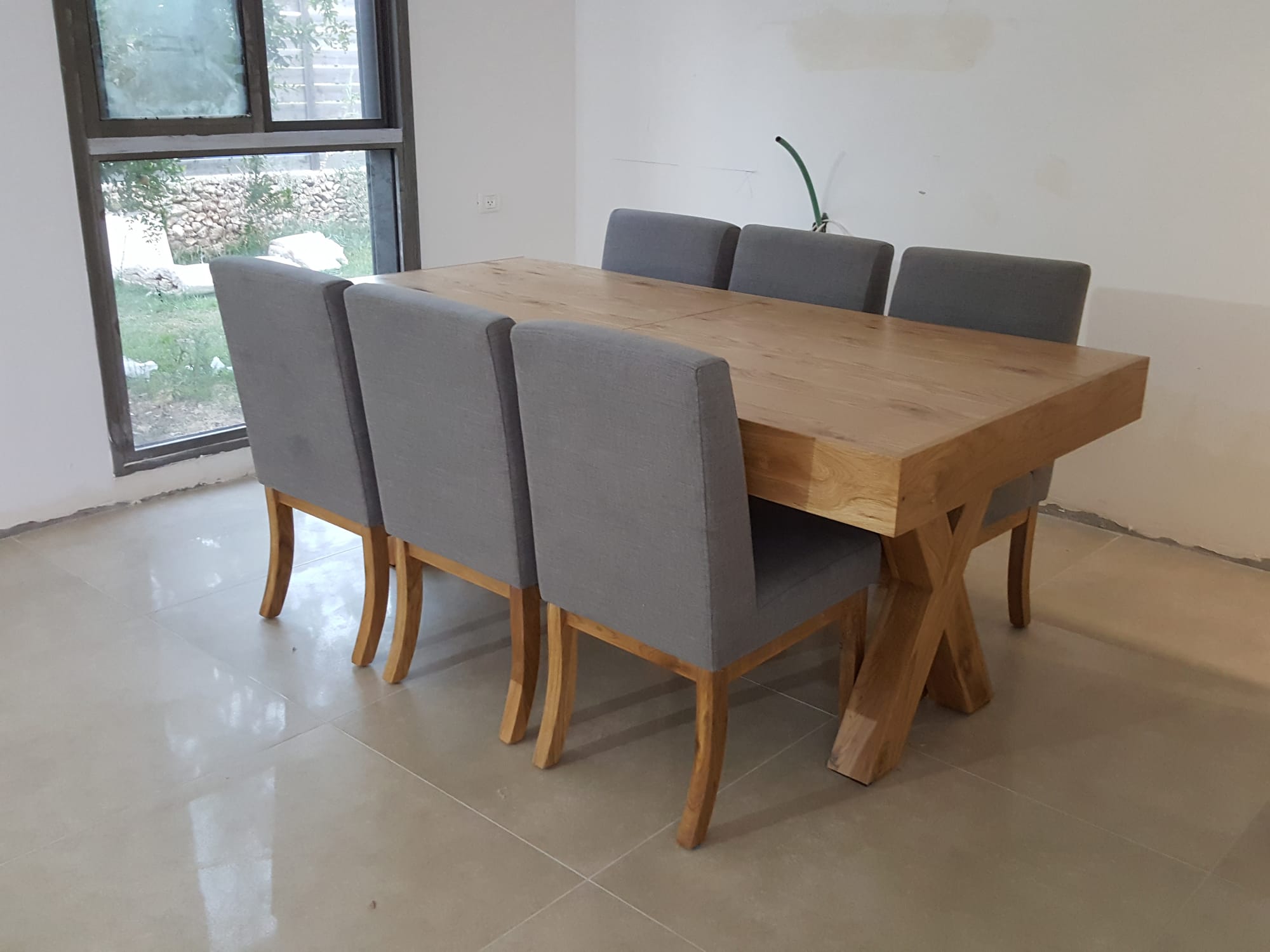 שיפוץ והרחבה בית קיים