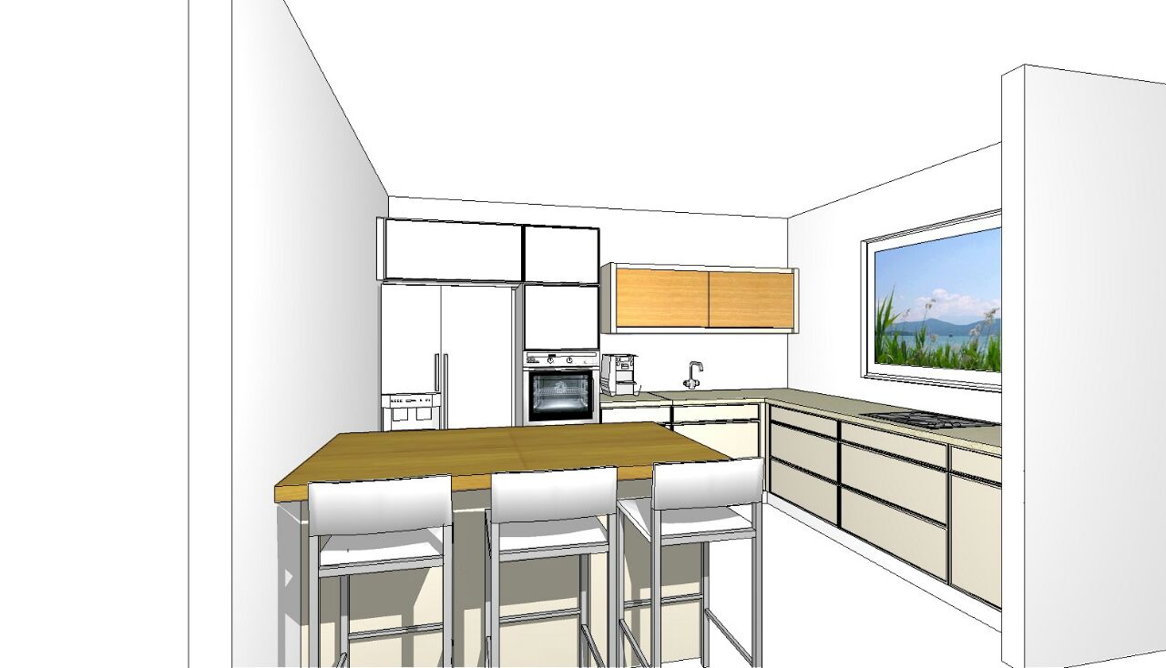 שיפוץ והרחבה בית קיים