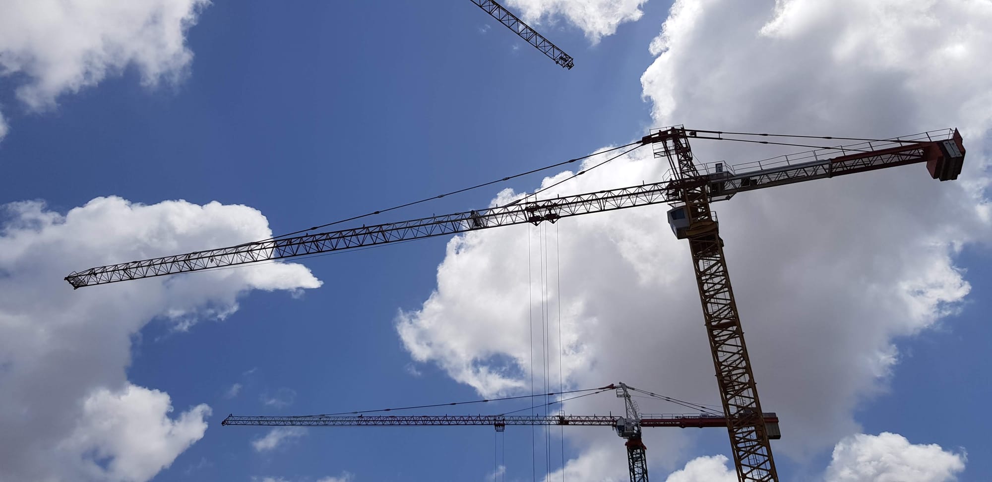 פרויקט בניין מגורים