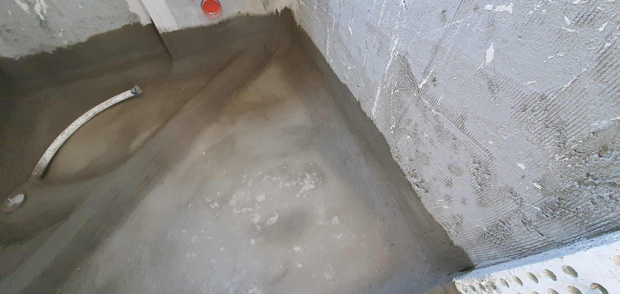 פרויקט בניין מגורים