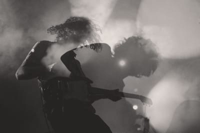 What did you feel when you listened your favorite song for the first time?