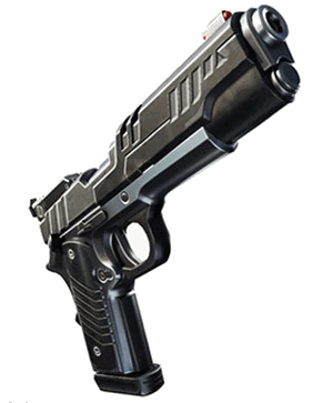Pistolas