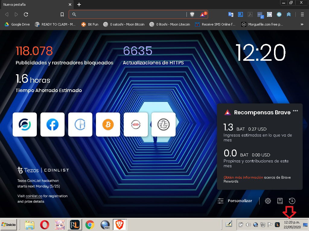 Nuevas Recomendaciones para Ganar Criptomonedas Facil y Rapido
