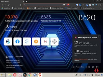 Nuevas Recomendaciones para Ganar Criptomonedas Facil y Rapido