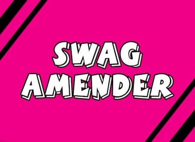 Swagamender