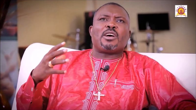 J'AI VU LE CIEL ET RENCONTRÉ JÉSUS,  TRÈS TRÈS PEU DE CHRÉTIENS IRONT À L'ENLÈVEMENT