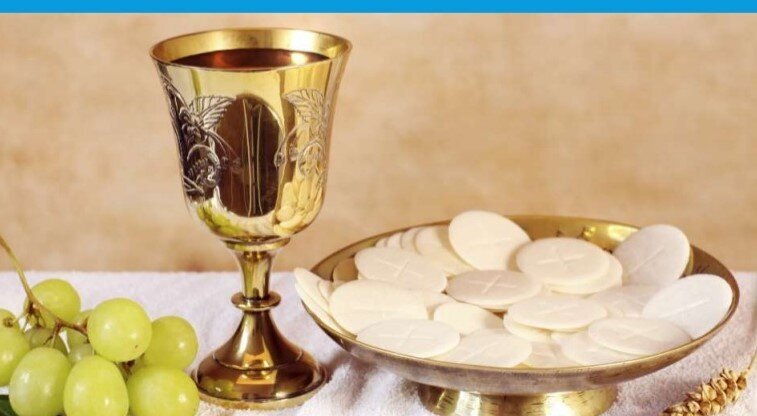 المناولة --(سر التناول) : تسجيل اعتراض و رفض لتغيير سر المناولة و يجب ان يظل سر المناولة بجسد و دم يسوع كما يسوع اعطاه لنا ... لا احد يمس سر التناول