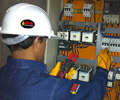 Equipo de seguridad