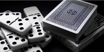 Situs Judi Online Domino Terbaik Uang Asli