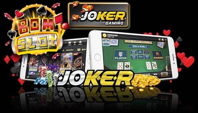 Memilih Agen Judi Joker123 Online Dengan Tepat