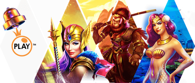 Situs Agen judi online terpercaya image