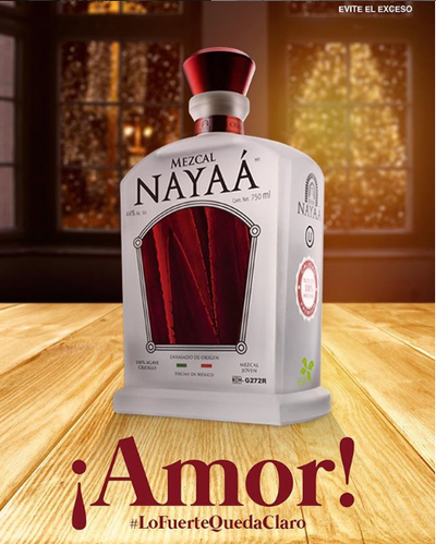 100% Agave Criollo Ultra Premium image