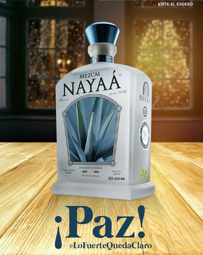 100% Agave Weber Super Premium image