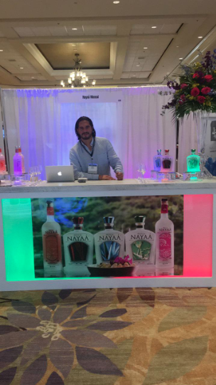 Wine & Spirits Wholesalers of America 2019