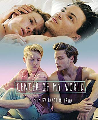 Center of my world