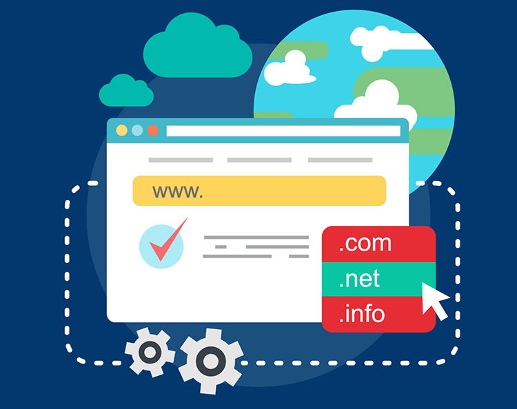 sitio web