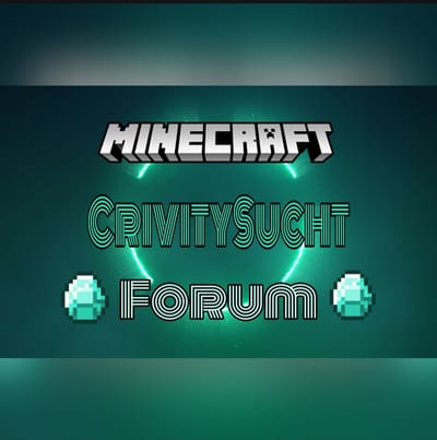 CrivitySucht-Forum