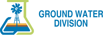 GROUND WATER DIVISION