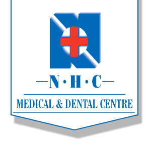 NHC MEDICAL CENTRE