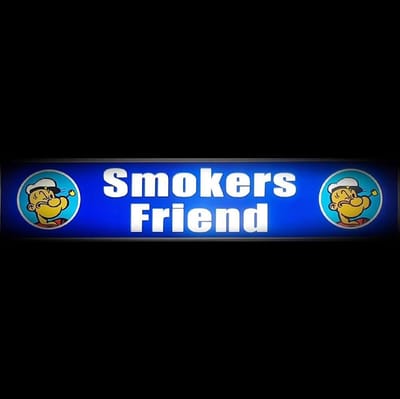 Smokers Friend