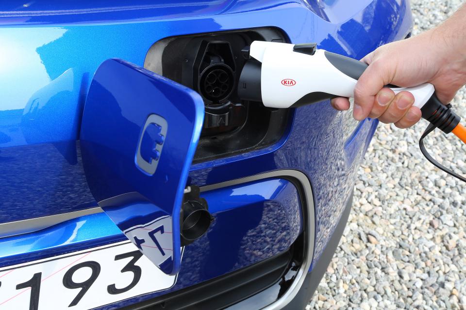 UK electric cars will require twice the world’s supply of cobalt