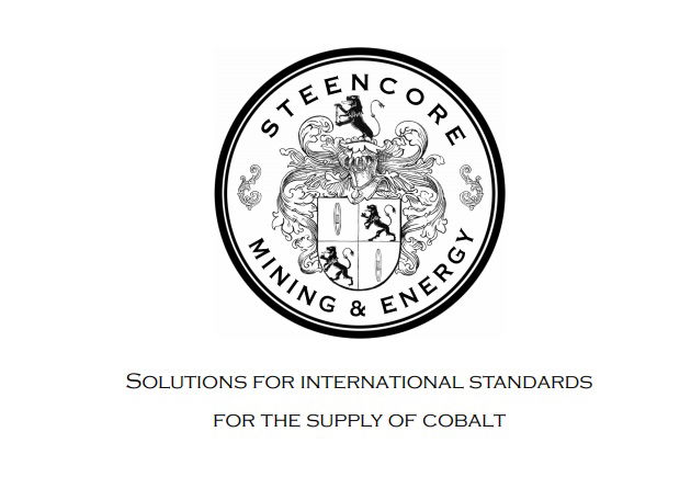 Solutions for international standards for the supply of cobalt.