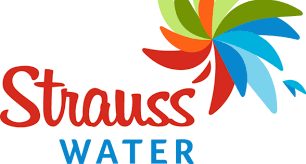 שטראוס מים