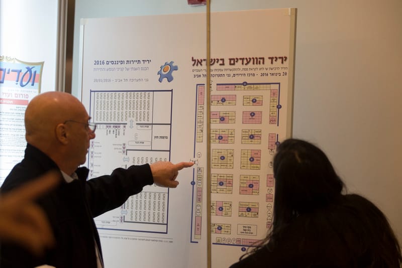 הנחיות למציג