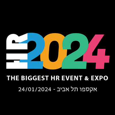 יריד משאבי אנוש HR2024 image