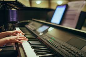 Online Piano Lessons