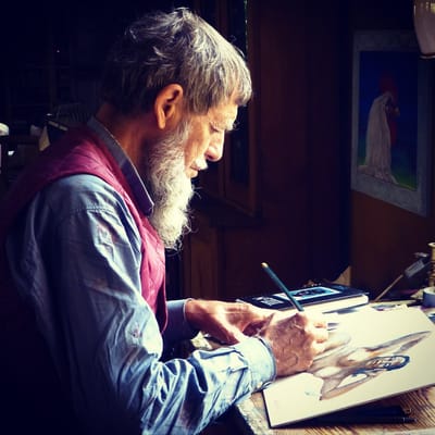 10 CONSEJOS PARA DIBUJAR DE UNA MANERA IMPECABLE   ;)